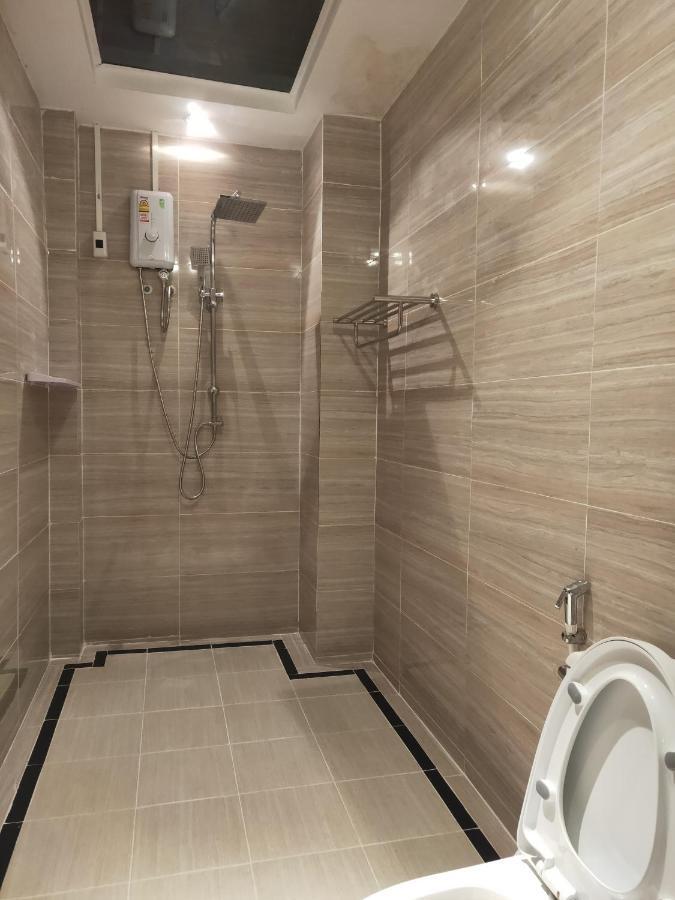 فندق باي ريزيدنس تشيانجماي جيت شيانغ ماي المظهر الخارجي الصورة